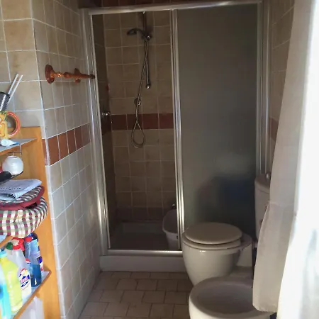 Casa Sole Prázdninový dům Viano