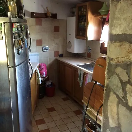 Casa Sole Prázdninový dům *