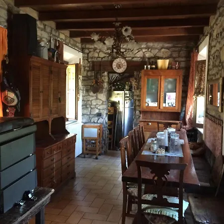 Casa Sole Viano