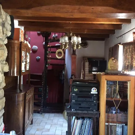 Casa Sole *