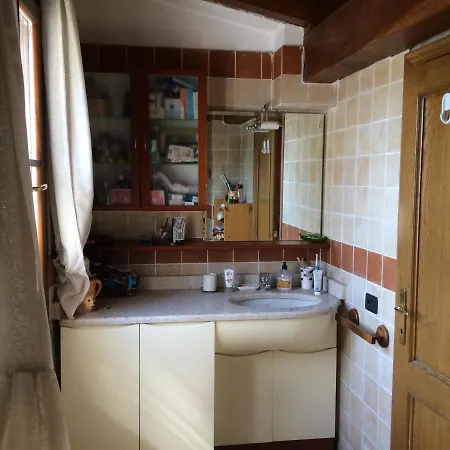 Ferienhaus Casa Sole Viano