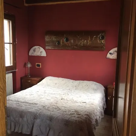 Casa Sole * Viano